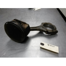 96R101 Piston and Connecting Rod Standard From 2004 Toyota Camry  3.3
